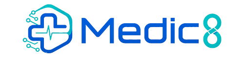 Medic8 — healthcare management built for Africa