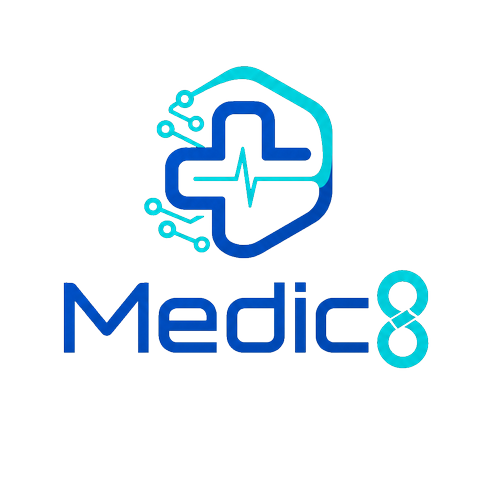 Medic8 — healthcare management built for Africa